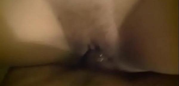 Sexy Busty Chick Gets Fucked Hardcore By Lover
